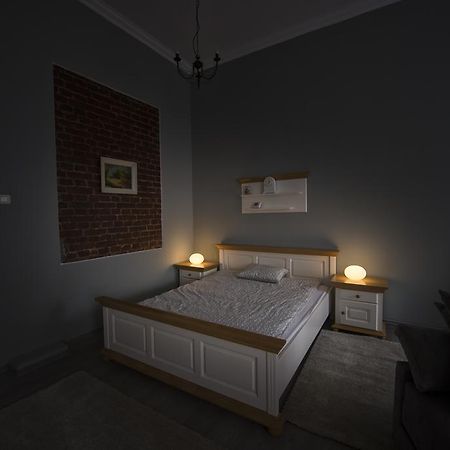 Apartament Maria Timişoara Exteriör bild