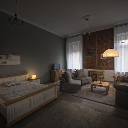 Apartament Maria Timişoara Exteriör bild