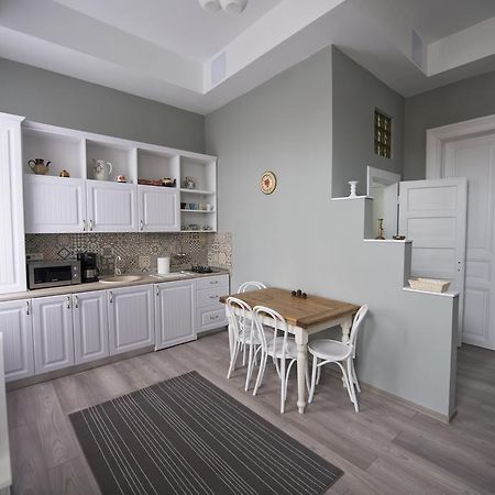 Apartament Maria Timişoara Exteriör bild