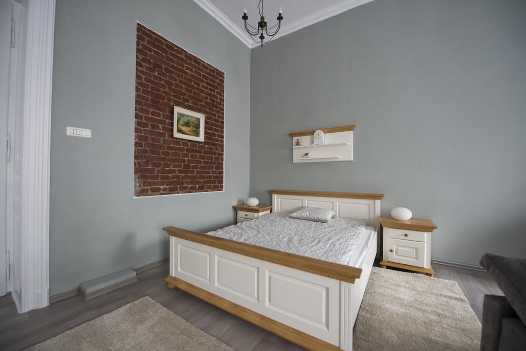 Apartament Maria Timişoara Exteriör bild