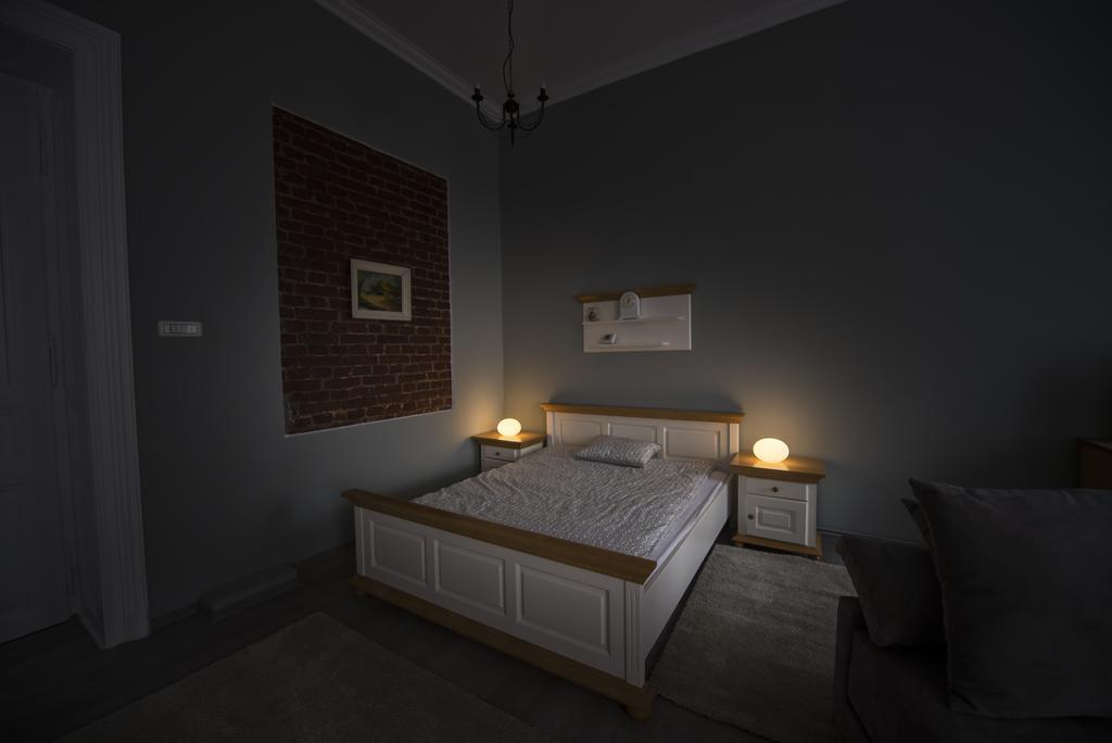 Apartament Maria Timişoara Exteriör bild