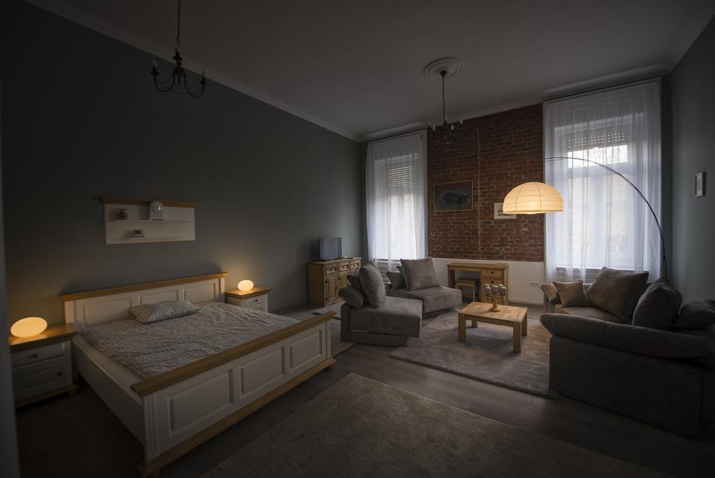 Apartament Maria Timişoara Exteriör bild