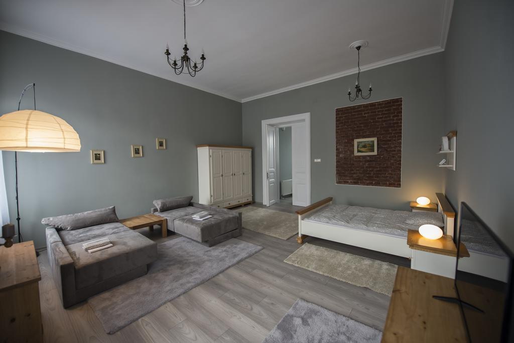 Apartament Maria Timişoara Exteriör bild