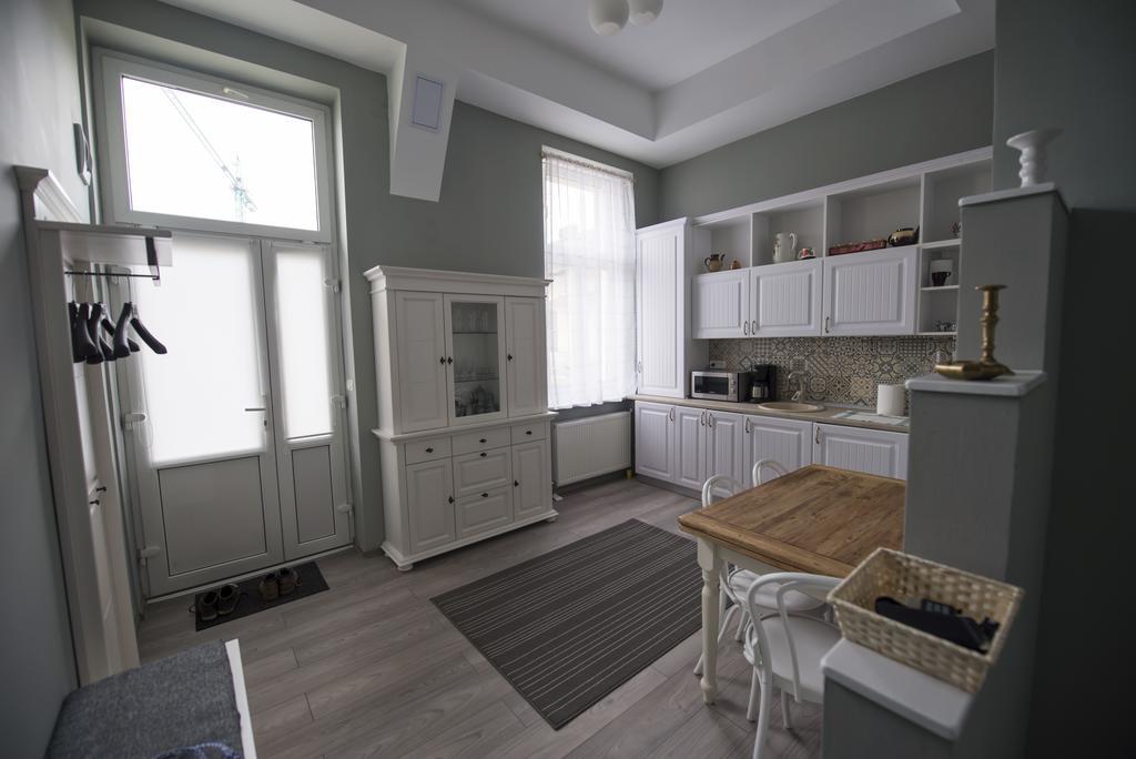 Apartament Maria Timişoara Exteriör bild