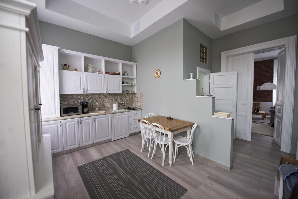 Apartament Maria Timişoara Exteriör bild