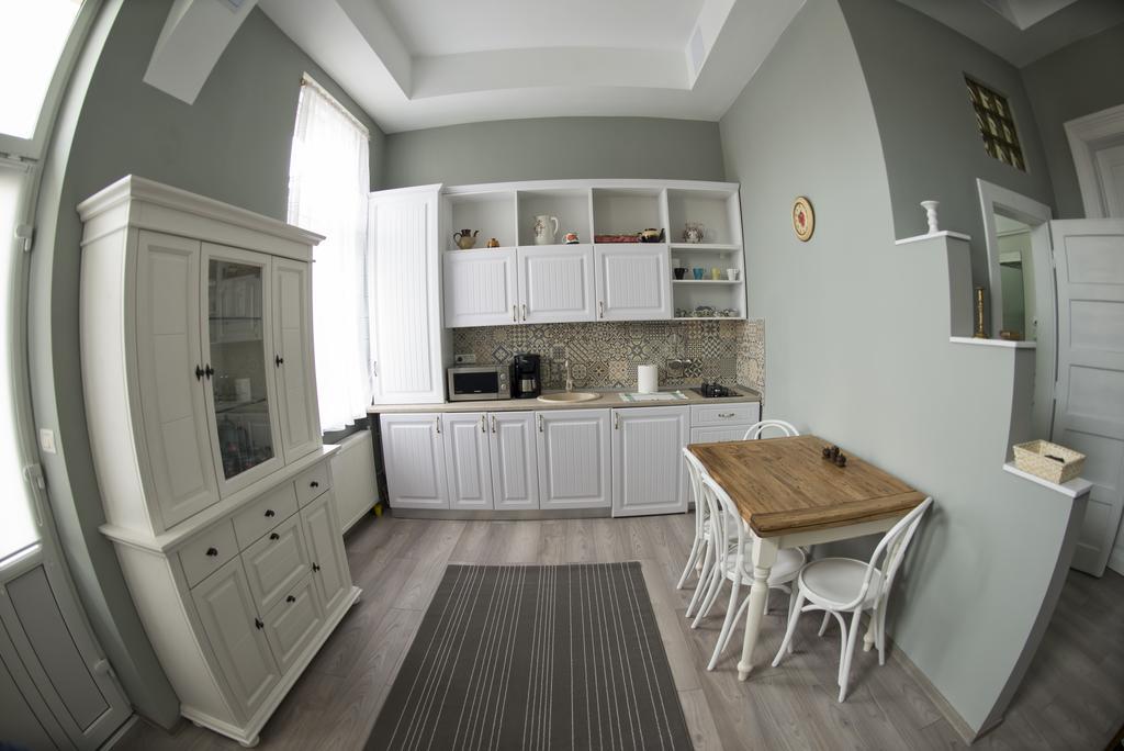Apartament Maria Timişoara Exteriör bild